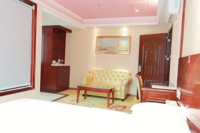 Executive Room King