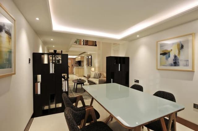 Executive Loft