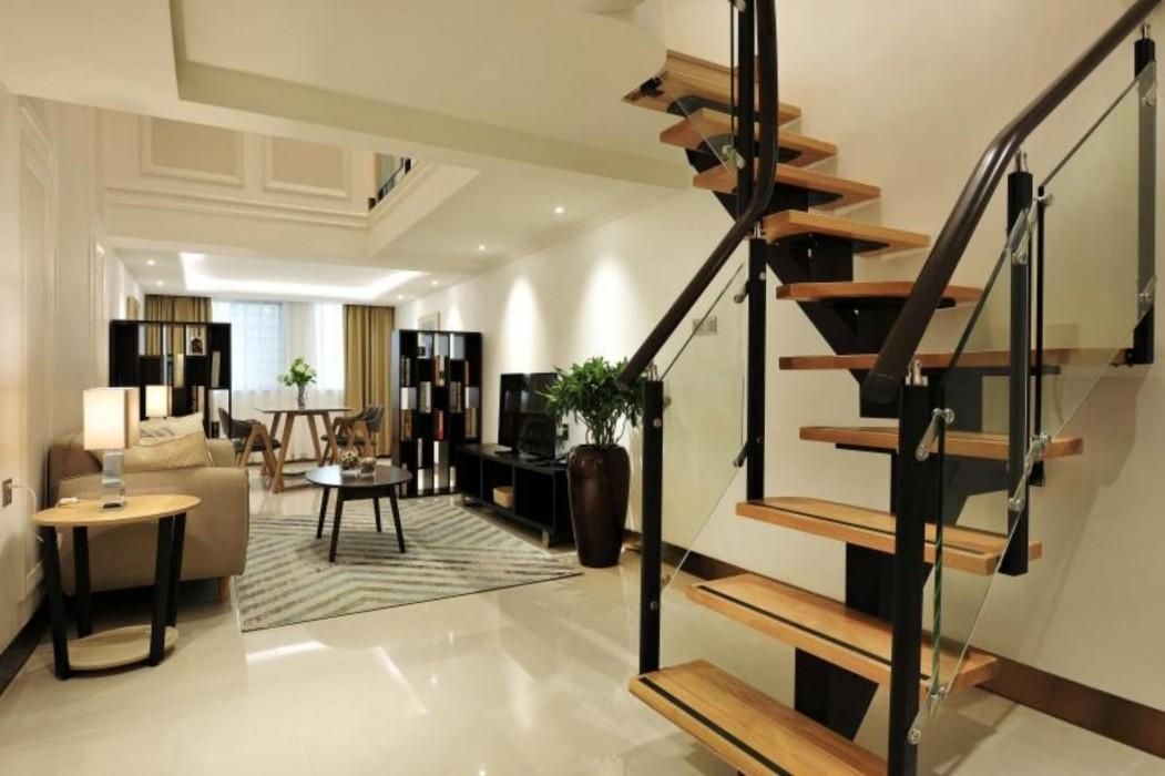 มินต์ อพาร์ต อินเตอร์เนชั่นแนล อพาร์ตเมนต์ (Mint Apart International Apartment)3