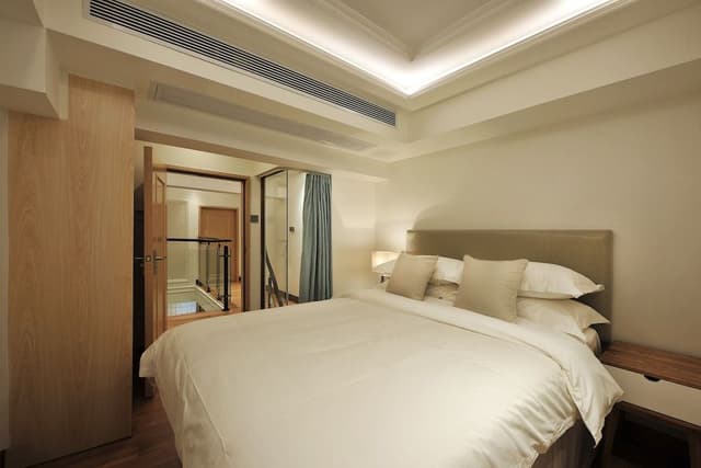 Executive Loft