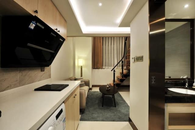 Luxury Loft