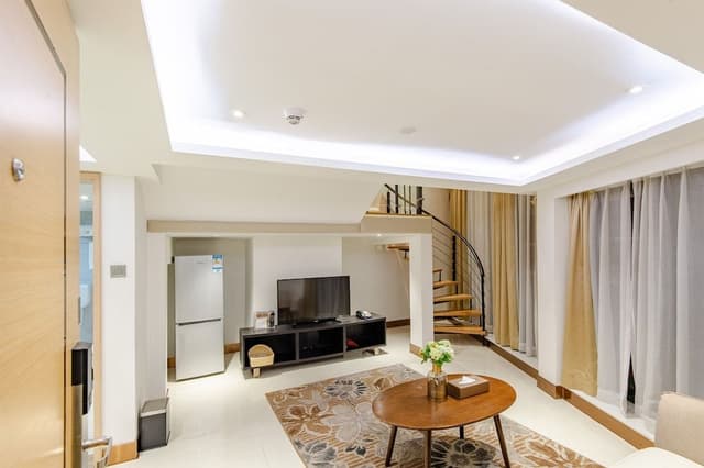 Family Loft, 2 Bedrooms