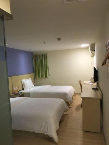 Select Twin Room
