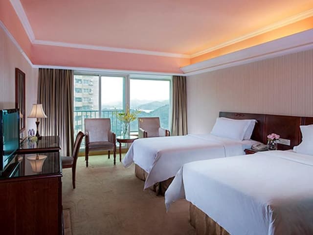 Vienna - Superior Twin room
