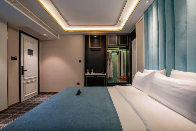 Xana - Linglong Bed Room