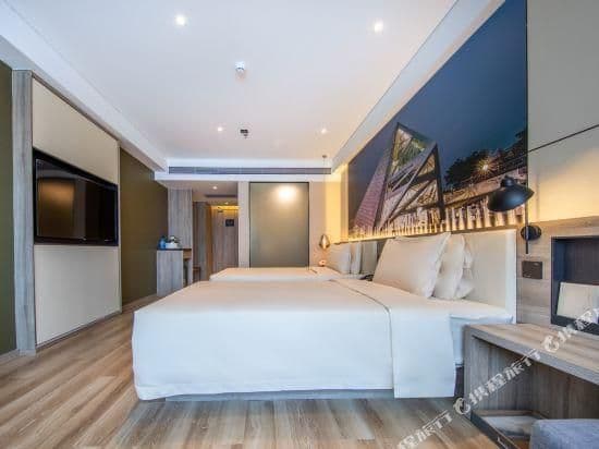 Twin Executive Room