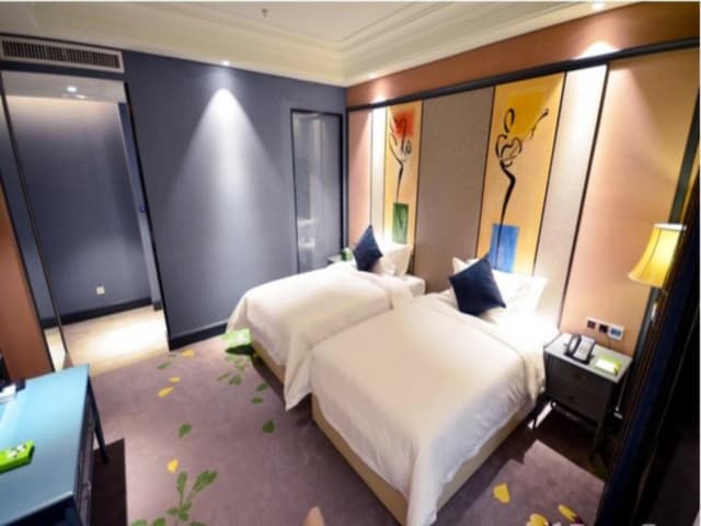 Double Superior Room