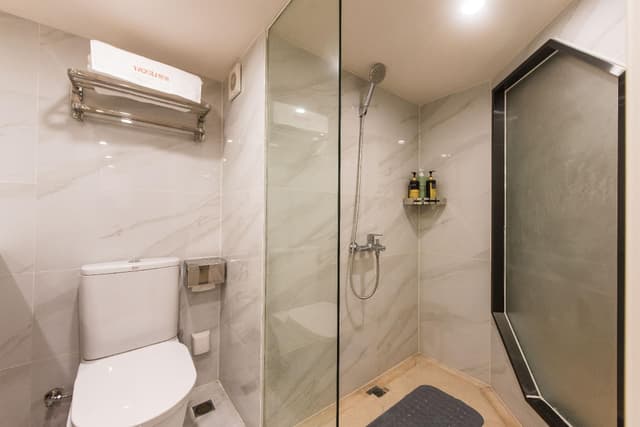Suite 3-Bedroom