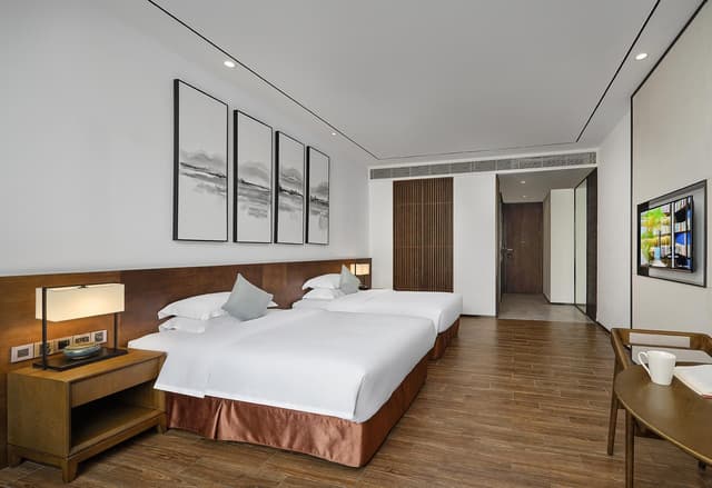 Previere Executive Twin Bed