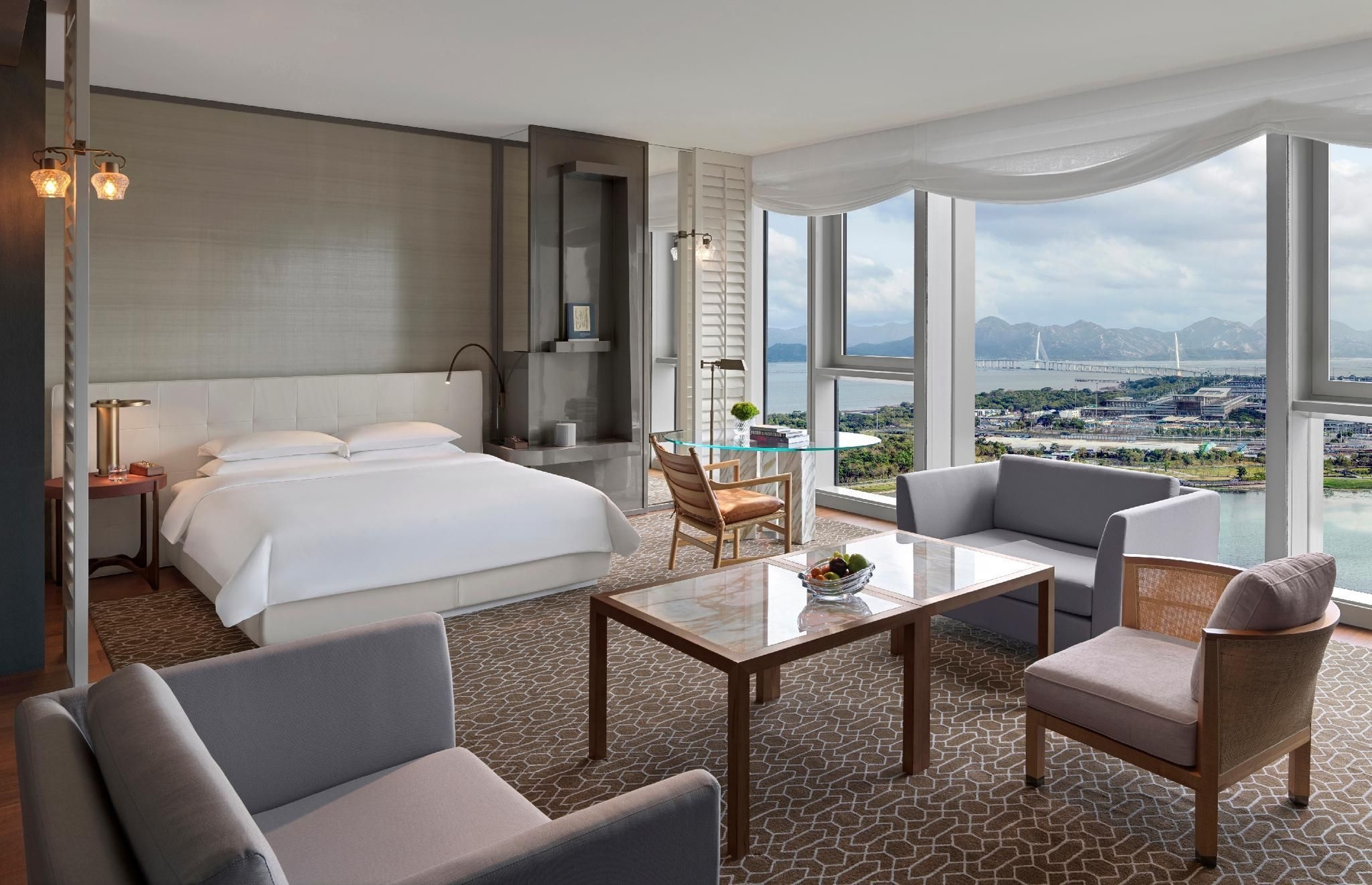 Andaz Shenzhen Bay, By Hyatt3