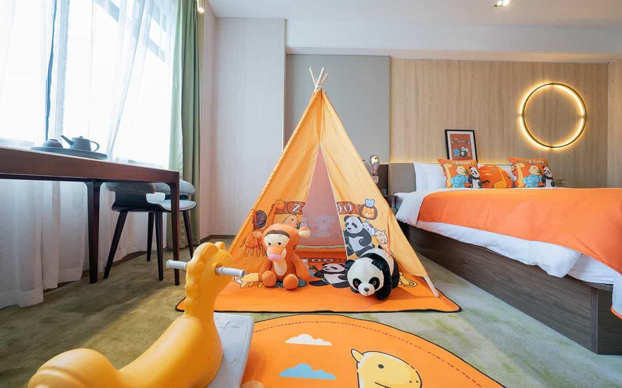 Shenzhen Anban HotelShenzhen Anban Environmental Protection Hotel (Nanshan OCT Science and Technology Park)