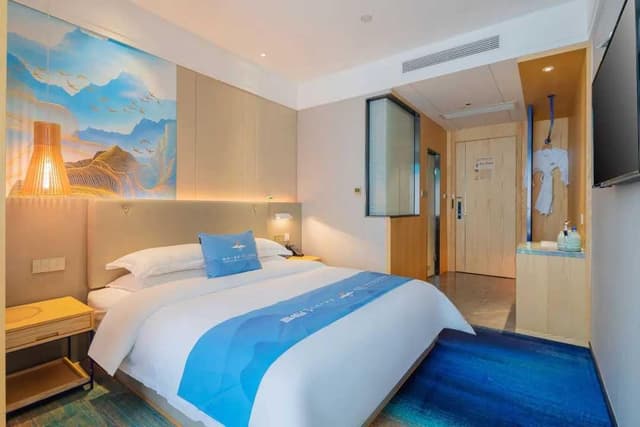 Executive Room King
