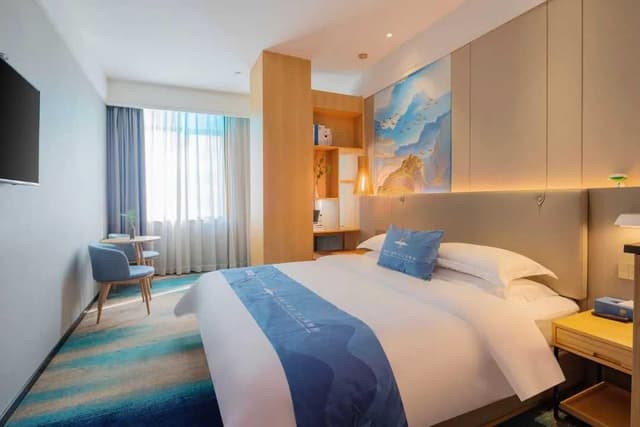 Executive Room King