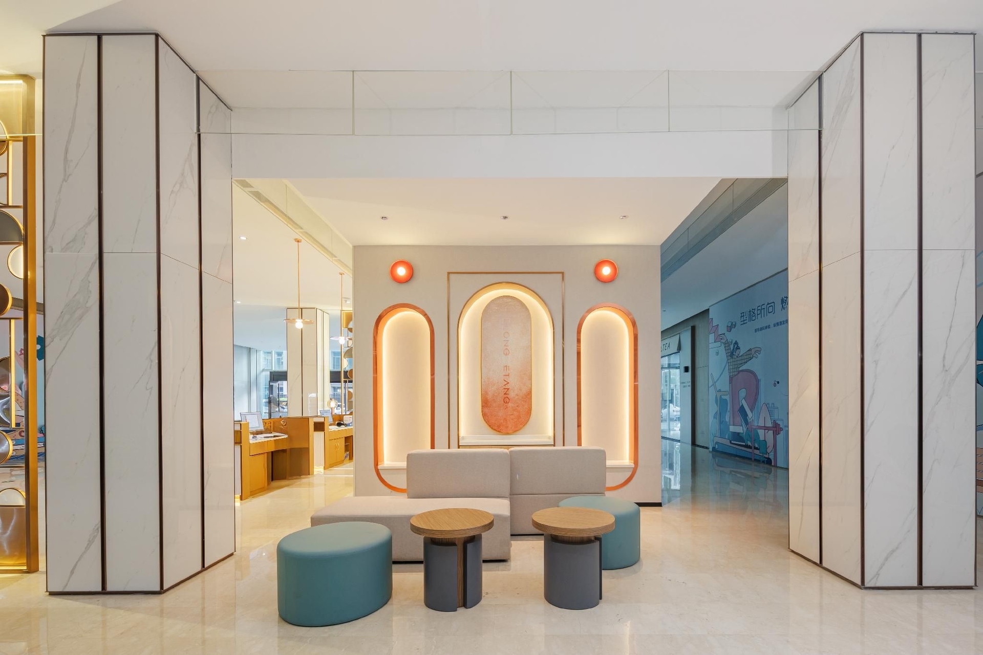 Yilong Yitang Hotel Shenzhen Nanshan Science and Technology Park Branch2