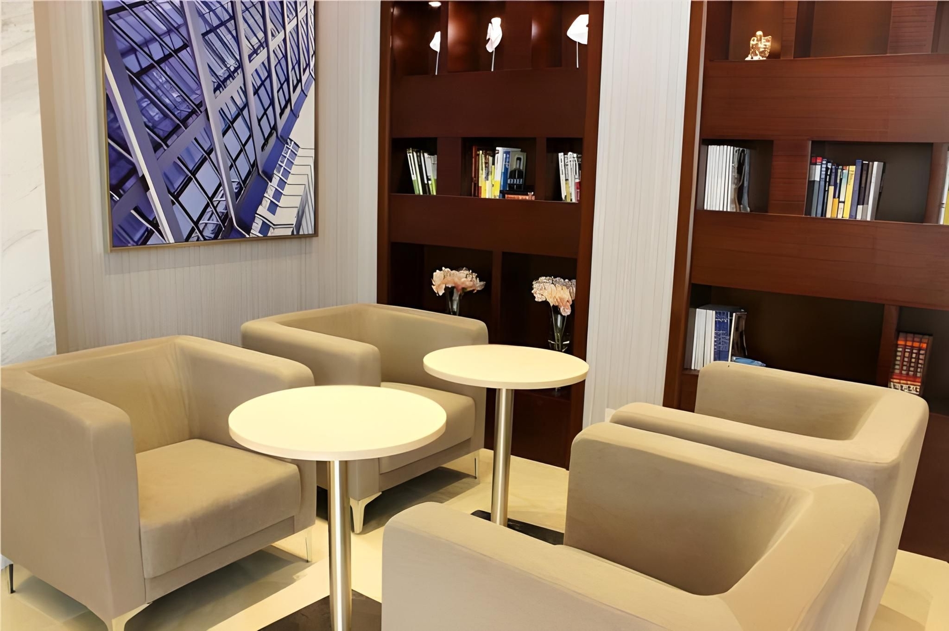 City Comfort Inn Shenzhen Nanshan Hi-Tech Industrial Park Majialong4