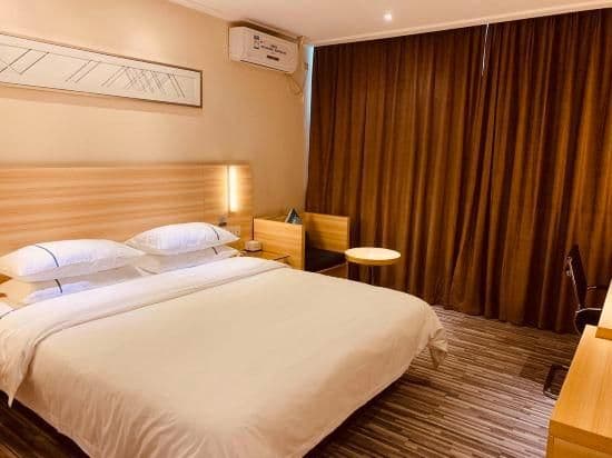 Guestroom (Double bed)