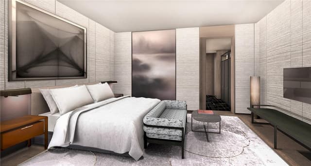 KING DELUXE SUITE