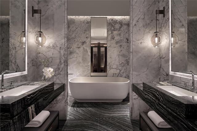 KING DELUXE SUITE