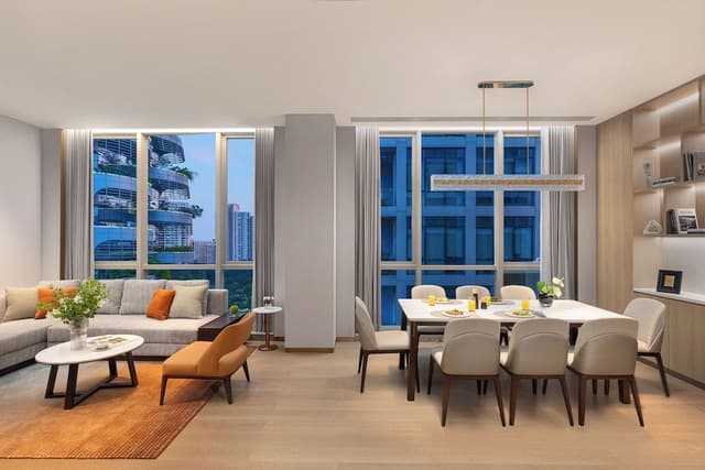 Premier Room, 3 Bedrooms