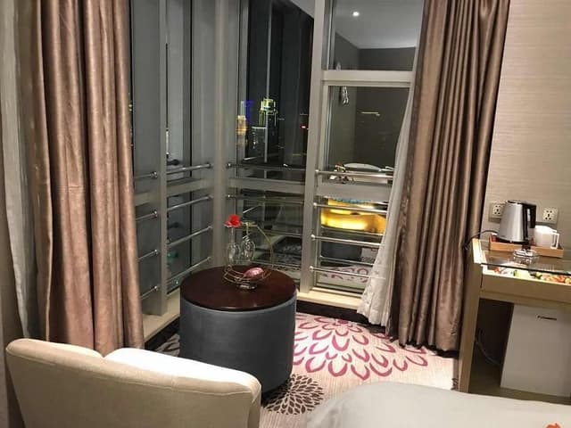 Lavande - Romantic Youxiang Room