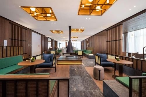 The Mercury Garden Shenzhen Nanshan, A Tribute Portfolio Hotel4