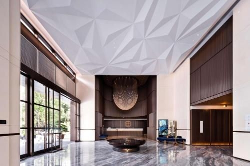 The Mercury Garden Shenzhen Nanshan, A Tribute Portfolio Hotel0