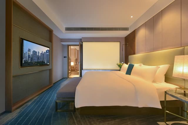 Park View Suite