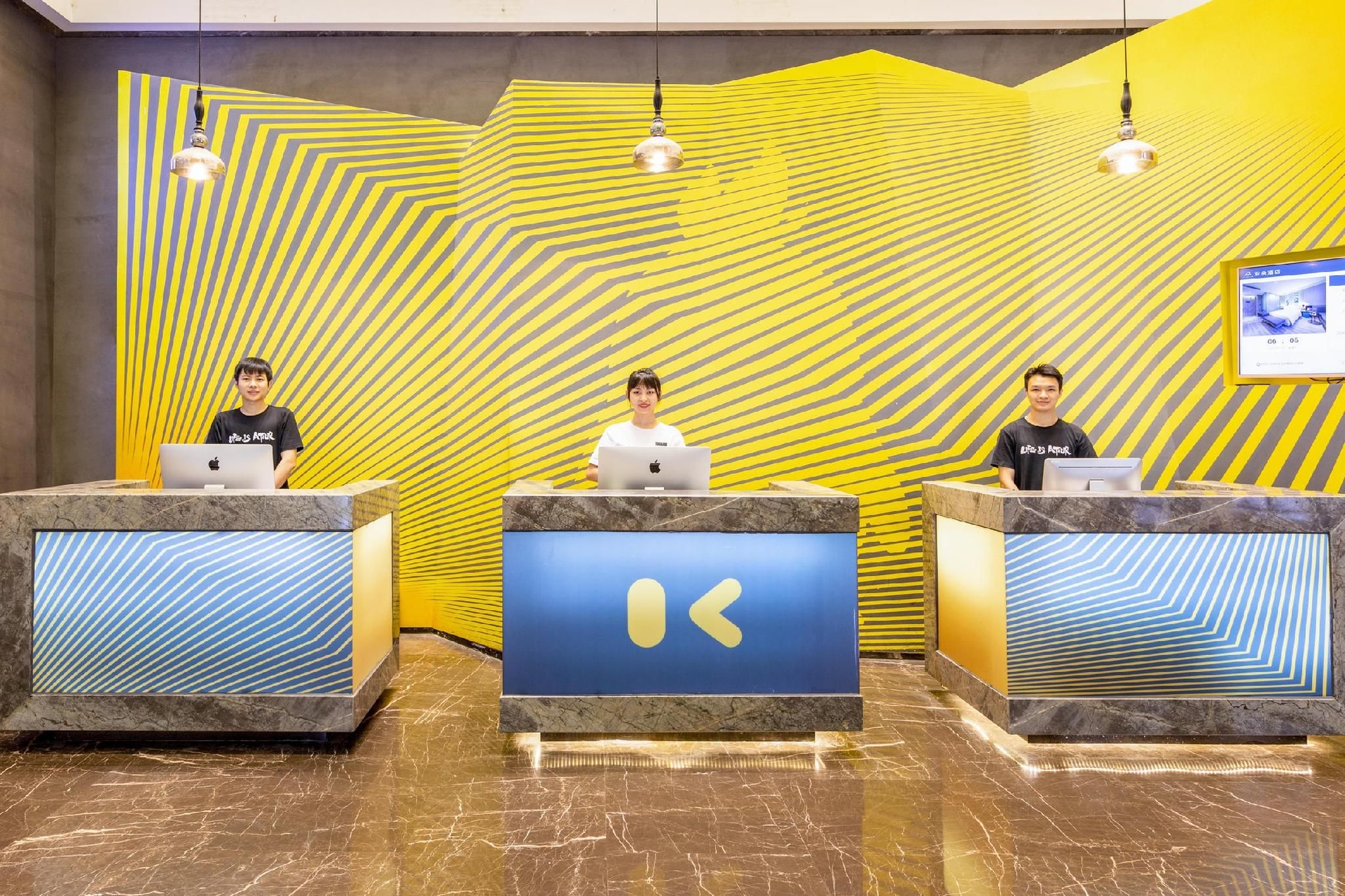 Atour Hotel Shenzhen Nanshan Qianhai QQ SVIP3