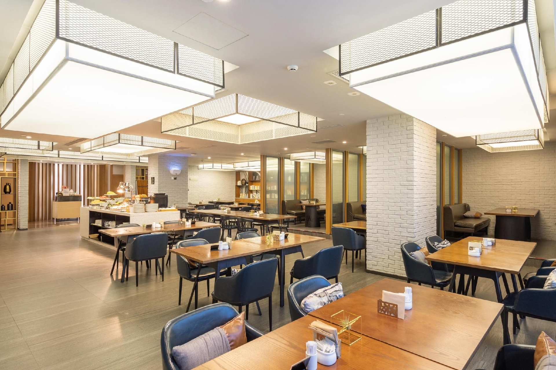 Atour Hotel Shenzhen Nanshan Qianhai QQ SVIP1
