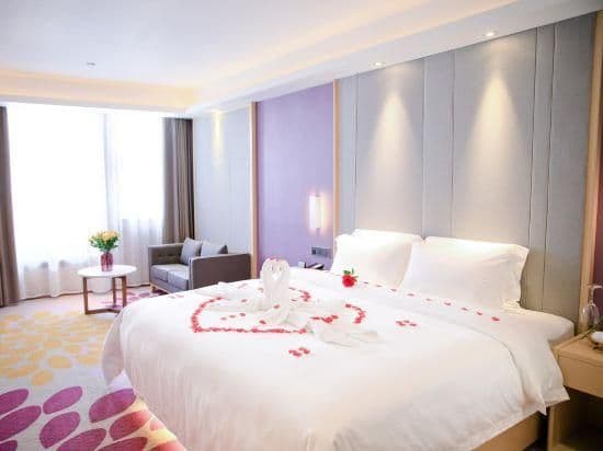 Lavande - Romantic Youxiang Room