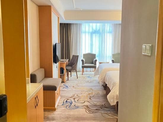 Featured Room (Double bed)