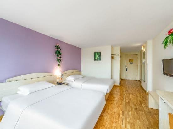 Selected 2-bed Room