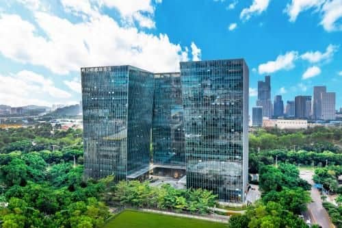 Home2 Suites by Hilton Shenzhen Nanshan Science & Technology Park Home2 Suites by Hilton Shenzhen Nanshan Science & Technology Park