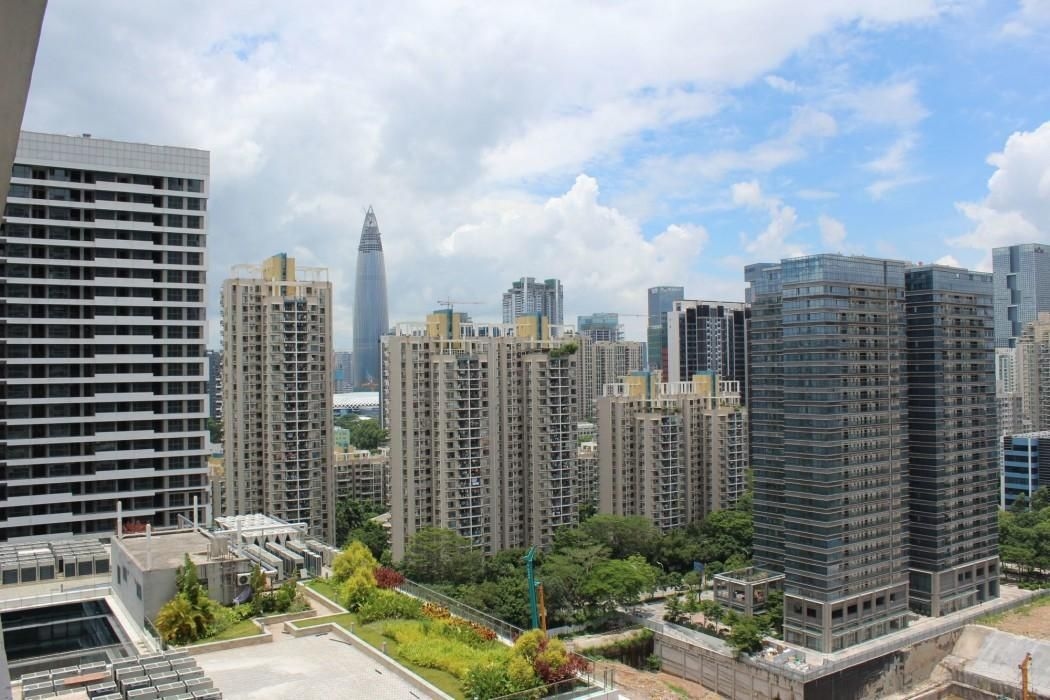อพาร์ทเมนท์ เยว่เจีย สาขาเซินเจิ้นเบย์ (Yue Jia Apartment Shenzhen Bay Branch)0