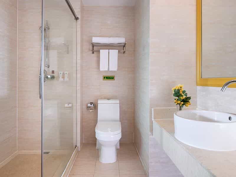 Vienna Classic Hotel Shenzhen Pingshan Yingzhan Toursim Garden