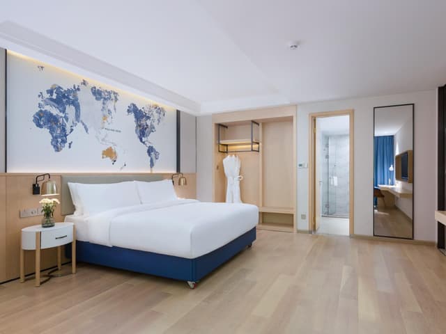 Family Children Suite