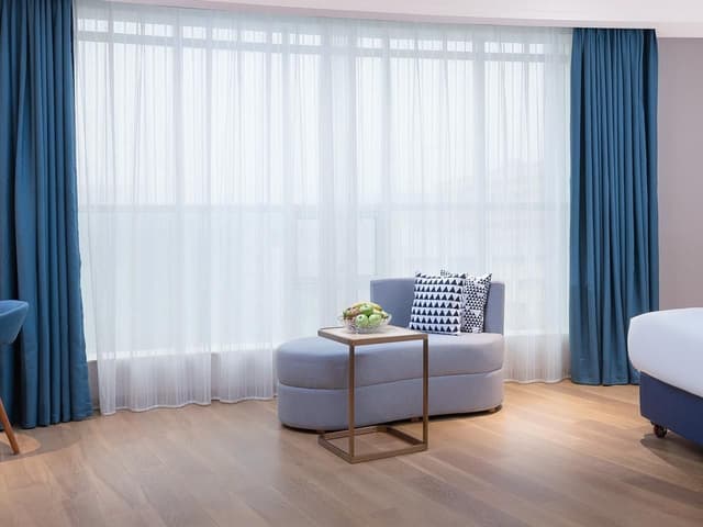Kyriad KY Bed Room