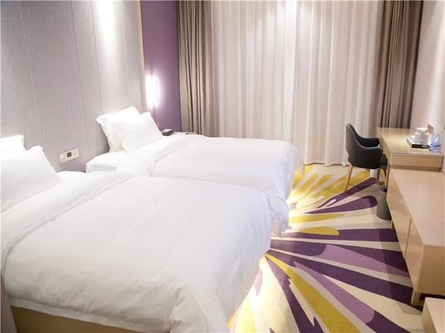 Superior Twin Room without Window