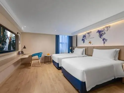 WH -Light Enjoyment Twin Room