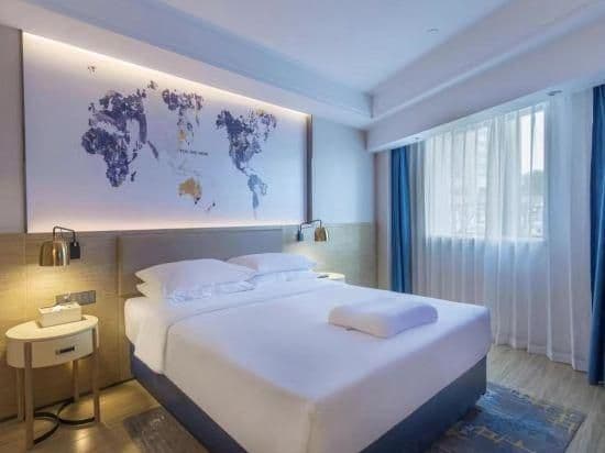 WH - Rongxiang Suite