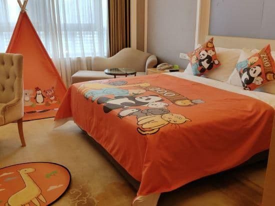 Vienna - Healthy Bed Room