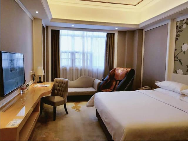 Vienna - Healthy Bed Room