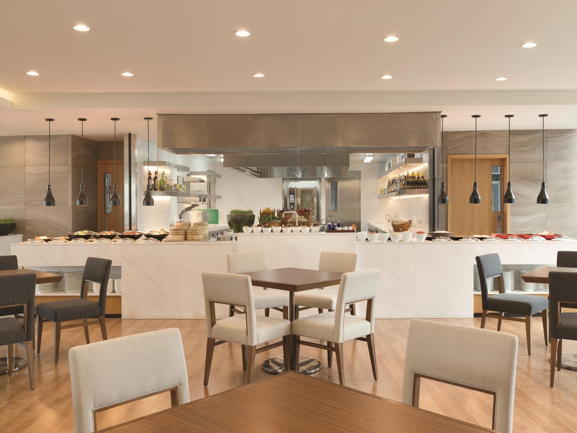 ไฮแอท เพลซ เซินเจิ้น แอร์พอร์ต (Hyatt Place Shenzhen Airport)1