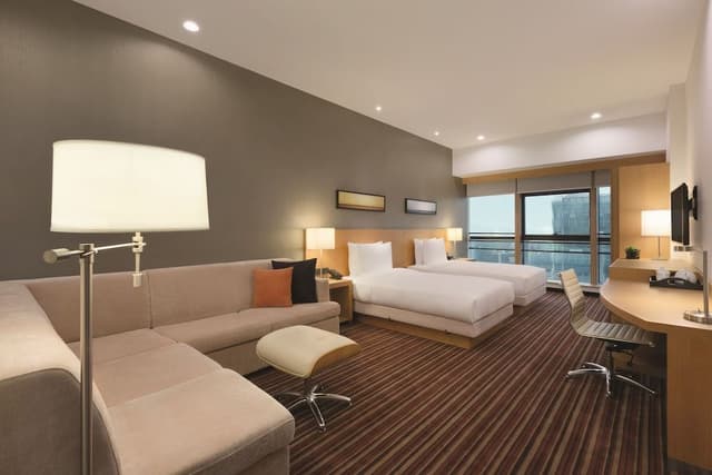 Room, 2 Twin Beds