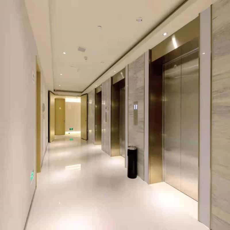 Ji Hotel Shenzhen Baoan International Convention a