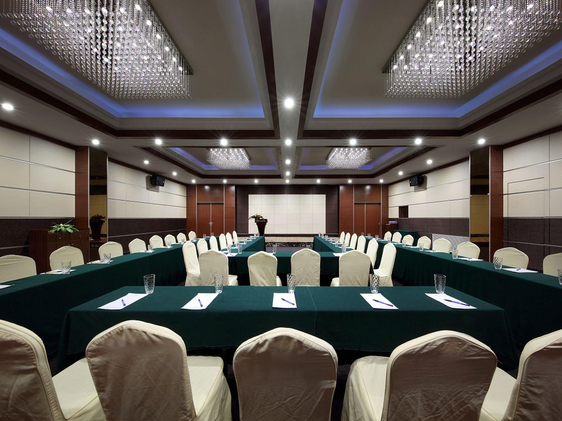 Shenzhen Hanyong Hotel Fuyong Branch2