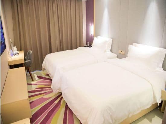 Twin Bed Standard Room