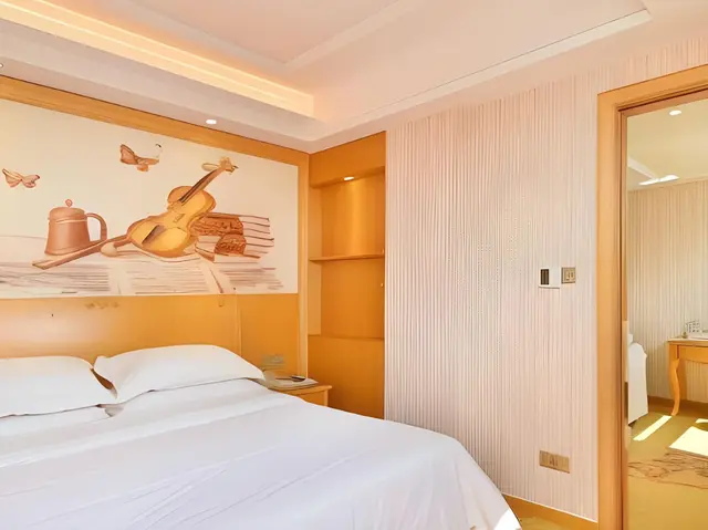 Business Double Room