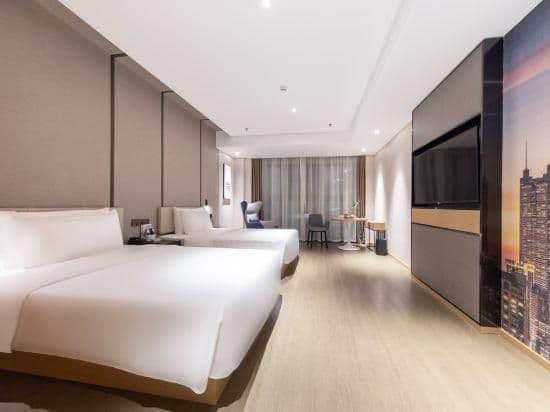 Executive 2-bed Room
