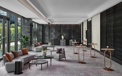 อินเตอร์คอนติเนนตัล เซินเจิ้น WECC (InterContinental Shenzhen WECC)4